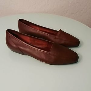 Partners loafers